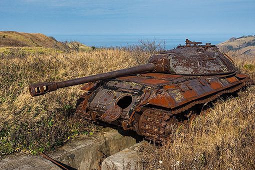 盟军针对虎式研制出了哪些坦克 - 11