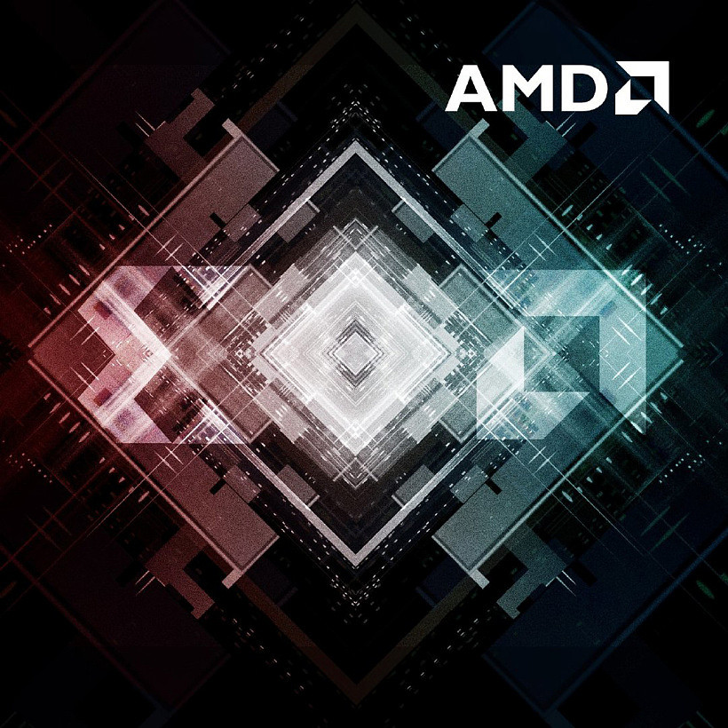AMD：赛灵思将成为旗下自适应和嵌入式计算事业部 - 2