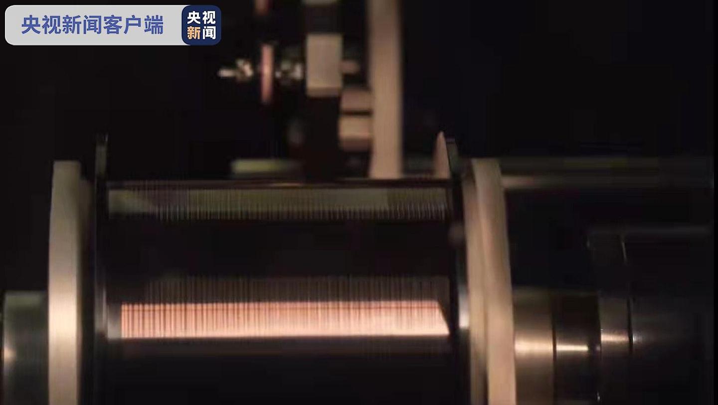 芯片生产关键性原材料单晶纳米铜实现国内量产 - 1