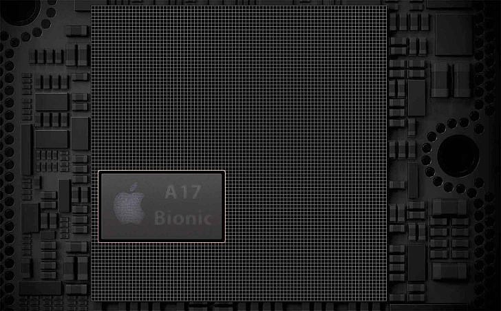 苹果 A17 仿生处理器跑分曝光：单核成绩相较 A16 提升高达 31% - 1