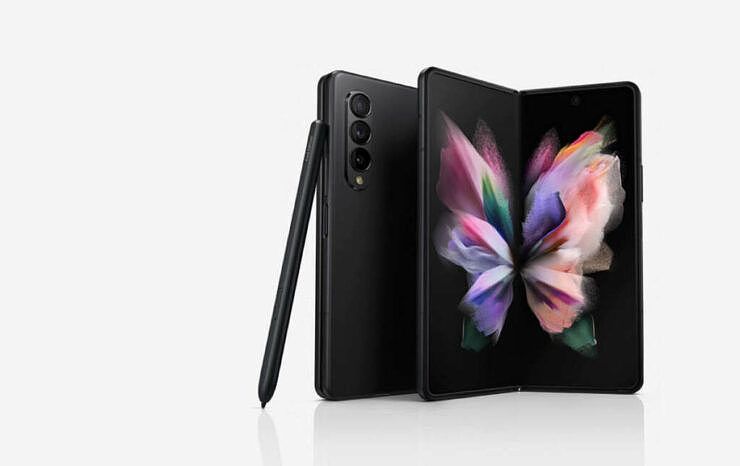不支持 S Pen，消息称三星将推出 Galaxy Z Fold6 FE 折叠屏手机 - 1