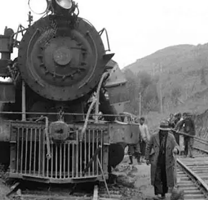 1898年4月14日，粤汉铁路借款合同的签订与影响 - 1