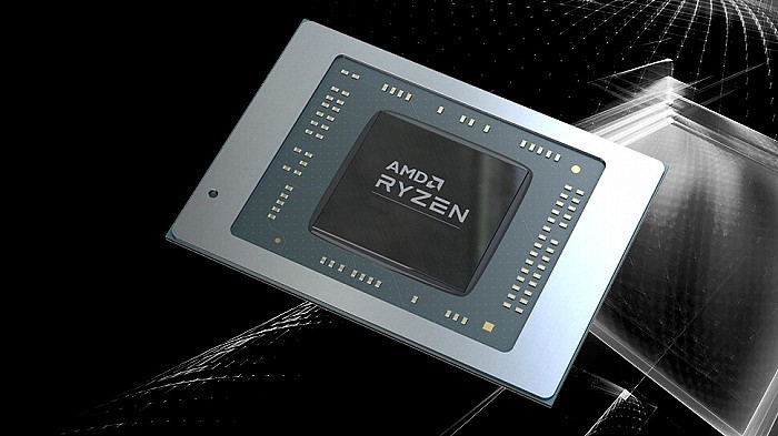 AMD或为锐龙7000系列Phoenix APU的核显配备3D V-Cache无限缓存 - 1