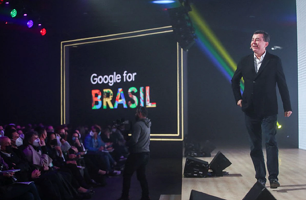 谷歌云计算在巴西投资3亿美元 新开分支机构和工程中心 - 1