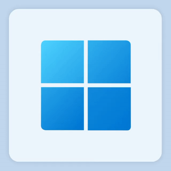 微软在社交网络近距离展示Windows 11的设计元素 - 1