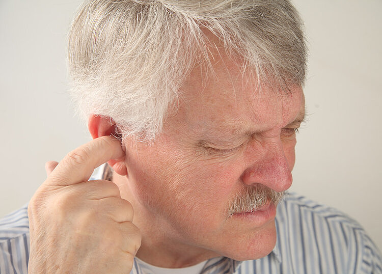 耳朵里面经常发痒？提醒：别以为是小毛病，或是4种疾病“警报” - 3