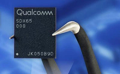 qualcomm snapdragon x65