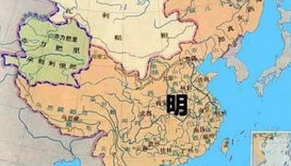 皇帝故事：朱元璋在打江山的过程中义气赢天下 - 2