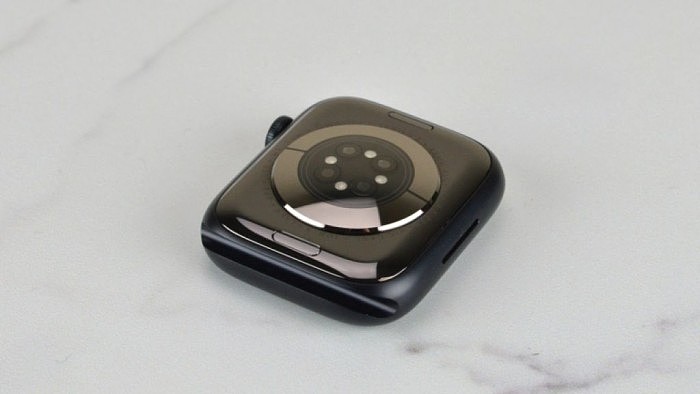 [图]Apple Watch Series 7简评：改善快充 最大竞争对手是前几代 - 4