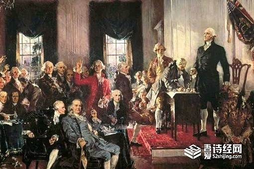 独立宣言是谁起草的 历史意义是什么 - 2