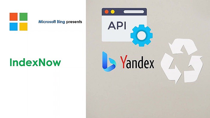 Bing与Yandex率先采纳IndexNow协议 可分享即时URL更新 - 1