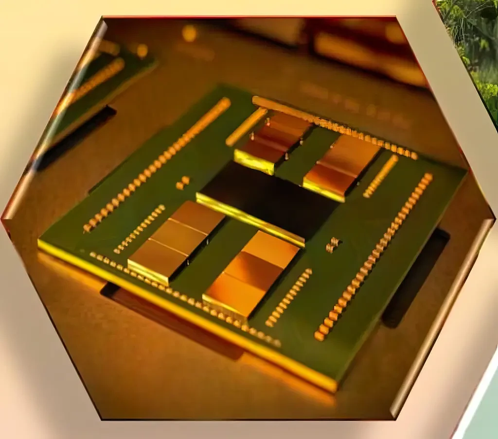 EPYC Genoa CPU首张照片已经曝光：最多96个内核和192个线程 - 1