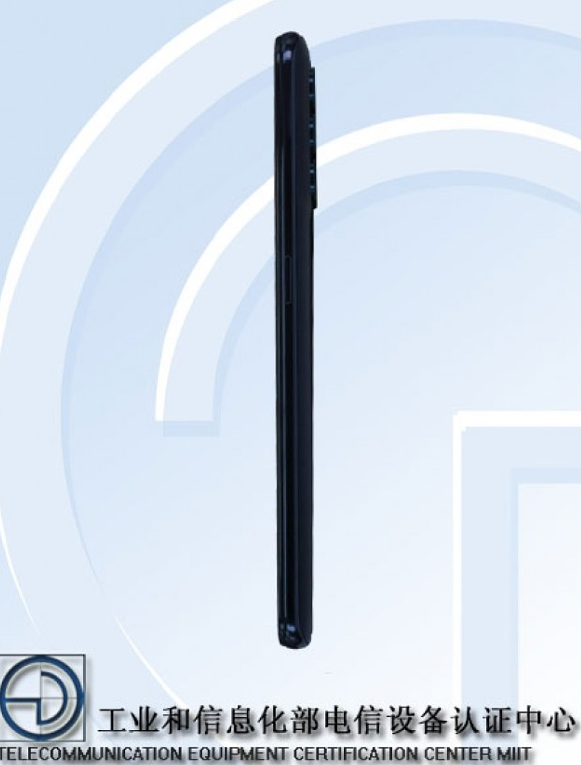 OPPO K9 Pro 手机入网照流出：6.43 英寸屏幕，后置三摄 - 2