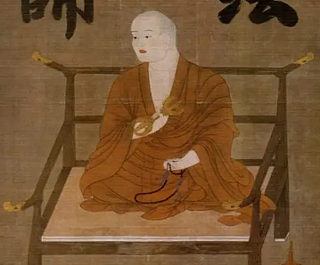 历史上真实的僧人空海：一位佛教改革者与文化交流的使者 - 1