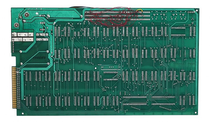 罕见Apple-1电脑正在被拍卖 有乔布斯手写序列号 - 8