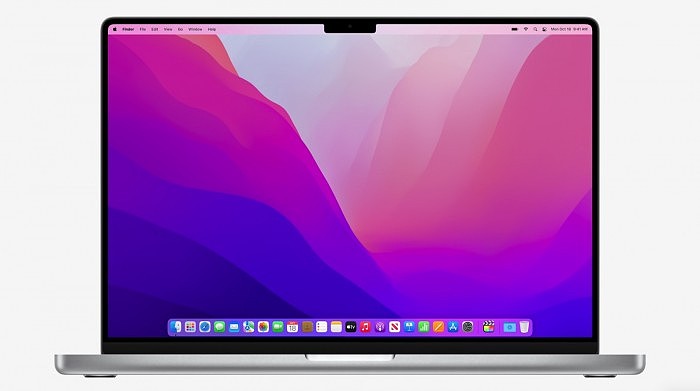 苹果高管解释MacBook Pro为何缺失Face ID面容识别功能 - 1