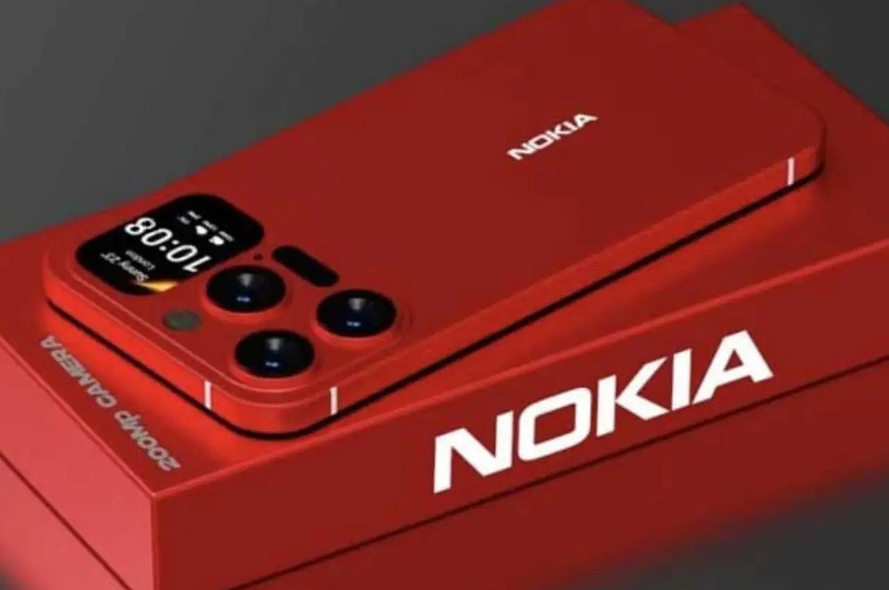 诺基亚旗舰要来了，消息称 HMD 将于下月推出 Nokia Magic Max 手机：配高通骁龙 8 Gen 2 芯片 - 2
