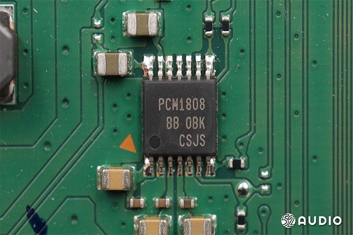 拆解索尼HT-Z9F音箱系统：采用瑞芯微音频芯片 实现无延迟无线连接 - 54
