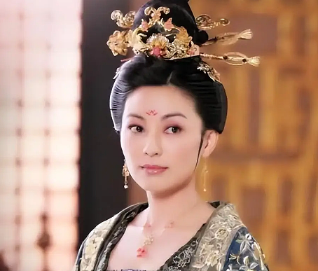 郭淑妃：同昌公主的母亲，唐朝的传奇女性 - 1
