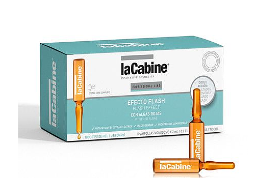 lacabine安瓶怎么用 lacabine安瓶价格多少钱 - 1