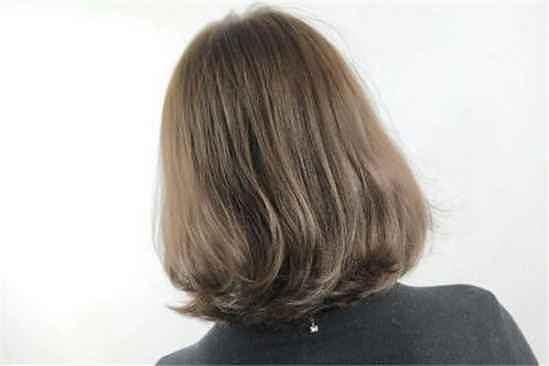 漂头发后可以染哪些颜色 漂发后染发可以维持多久 - 1