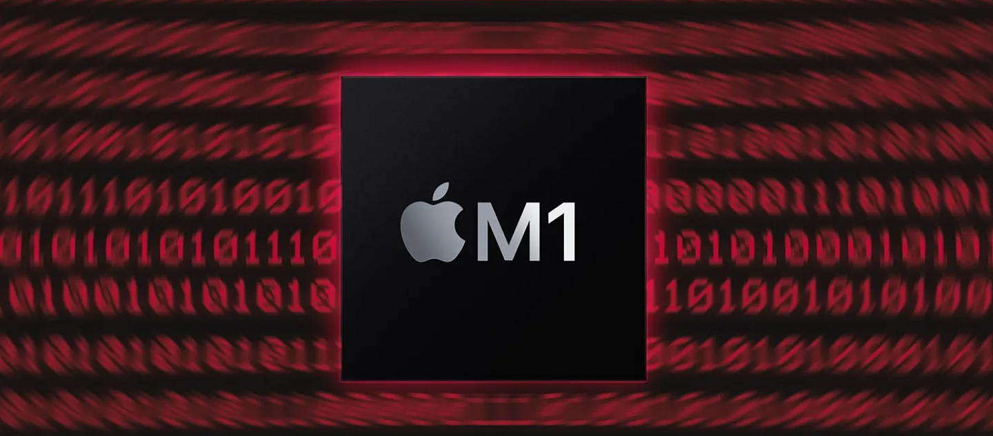 MIT 攻破苹果 M1 芯片 - 1
