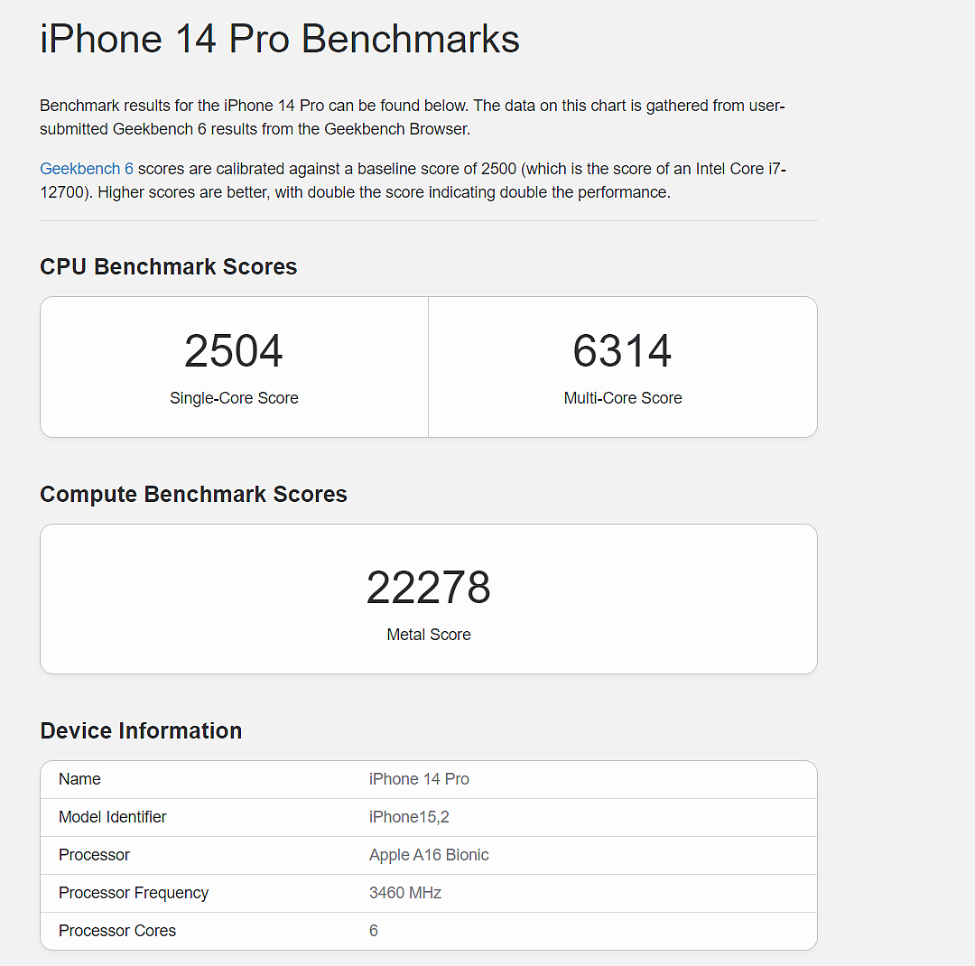 首款 3nm 芯片 A17 仿生早期性能数据曝光，苹果 iPhone 15 Pro / Max 手机首发预定 - 3