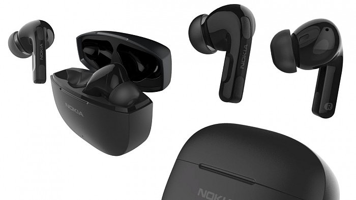 HMD Global推出Nokia Clarity Earbuds和Go Earbuds+新款耳机 - 3