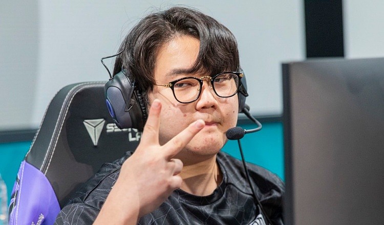 Huni：DK人员轮换对kkOma来说不是一个容易的决定 - 1