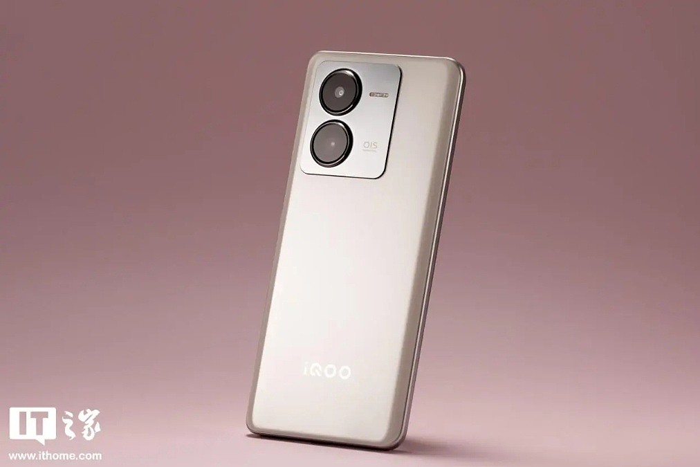 消息称 iQOO Z9 手机暂定三月发布，配备 6000 mAh 大电池 - 3