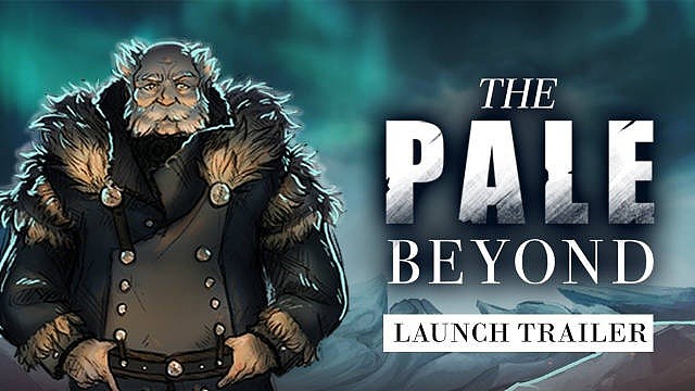 极地远征队生存游戏《无垠苍白》2月24日发售 - 1