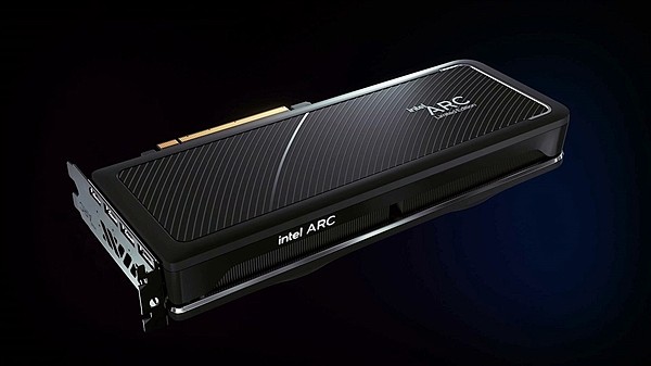 Intel Arc锐炫显卡杀手锏：AV1视频、云游戏性能高出50倍 - 3