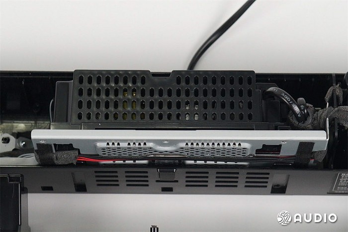 拆解索尼HT-Z9F音箱系统：采用瑞芯微音频芯片 实现无延迟无线连接 - 85