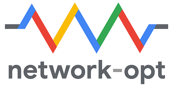 谷歌发布Network-Opt开源网络优化库 - 1