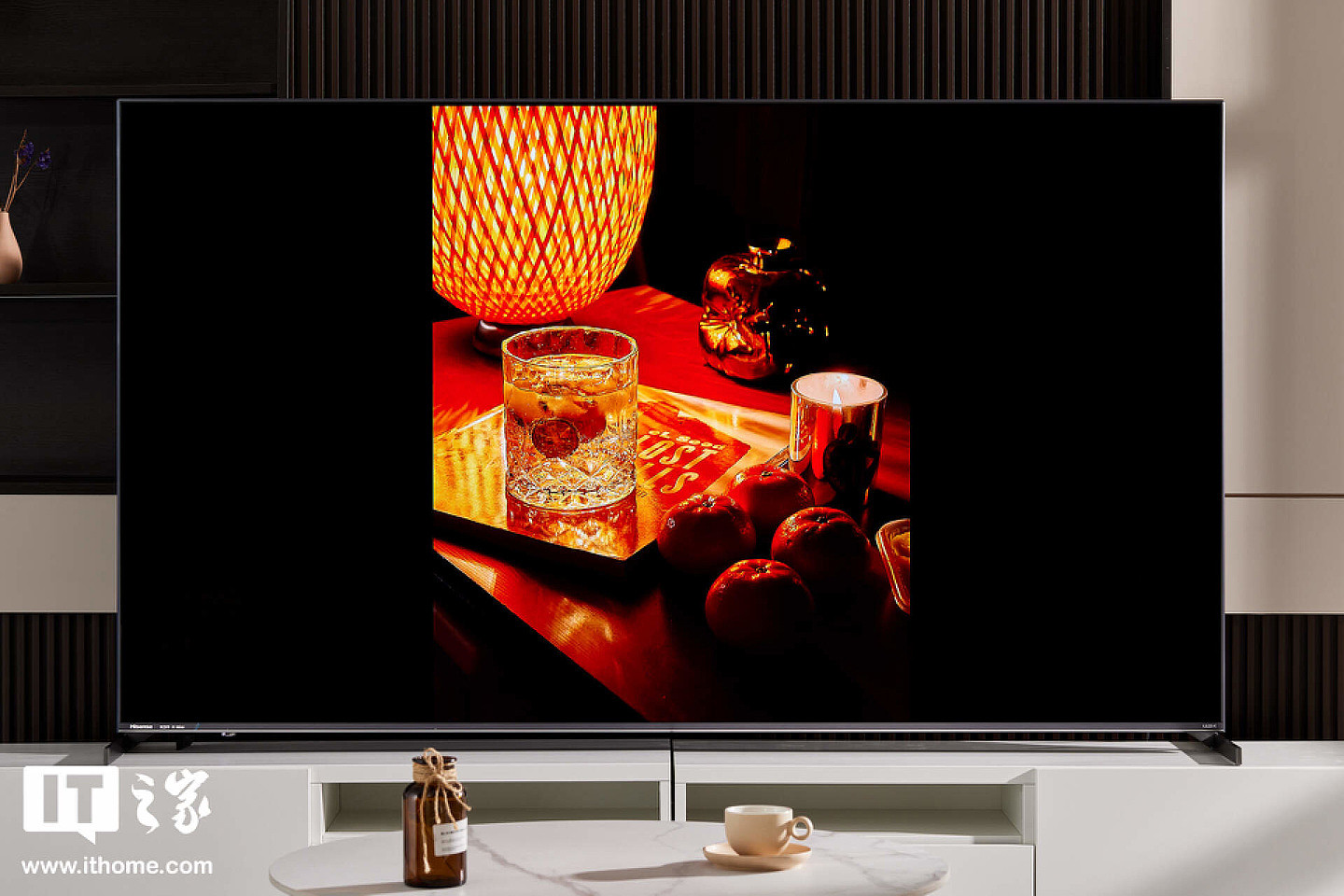 【IT之家评测室】海信 ULED X 电视 E8K 85 英寸体验：千级分区参考级影像，2023 画质最卷的电视 - 10