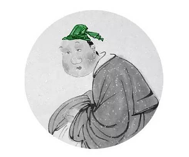 中国古代“戴绿帽”惩罚的起源 - 1