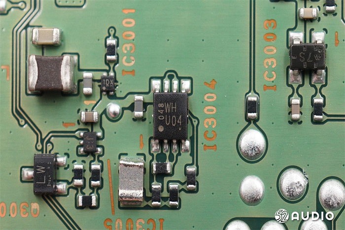 拆解索尼HT-Z9F音箱系统：采用瑞芯微音频芯片 实现无延迟无线连接 - 118