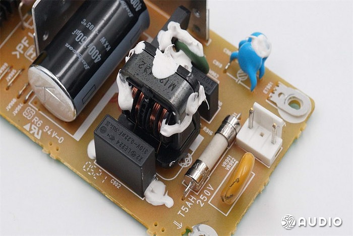 拆解索尼HT-Z9F音箱系统：采用瑞芯微音频芯片 实现无延迟无线连接 - 38