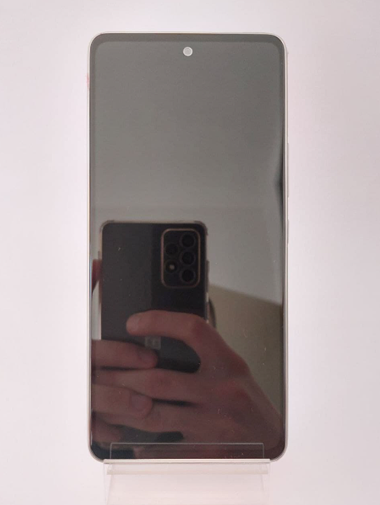 三星 Galaxy A53 真机曝光：采用与后盖一体的镜头设计，消息称 3 月底上市 - 4