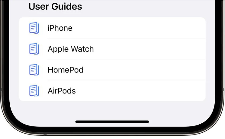 苹果 iOS / iPadOS 16.4 开发者预览版 Beta 发布：新增网络推送通知、Emoji 表情符号 - 13