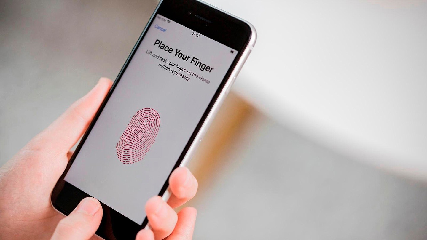 Which iPhones Have Touch ID, And Which Have A Home Button? | Macworld