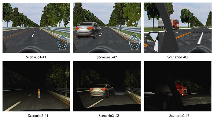 韩国考虑通过VR技术来评估年迈司机是否适合继续驾驶 - 1