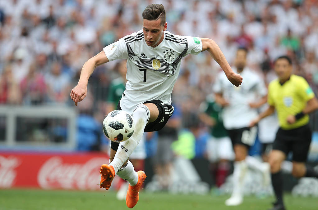 因伤停等原因，德拉克斯勒等5名德国球员将缺席对阵亚美尼亚