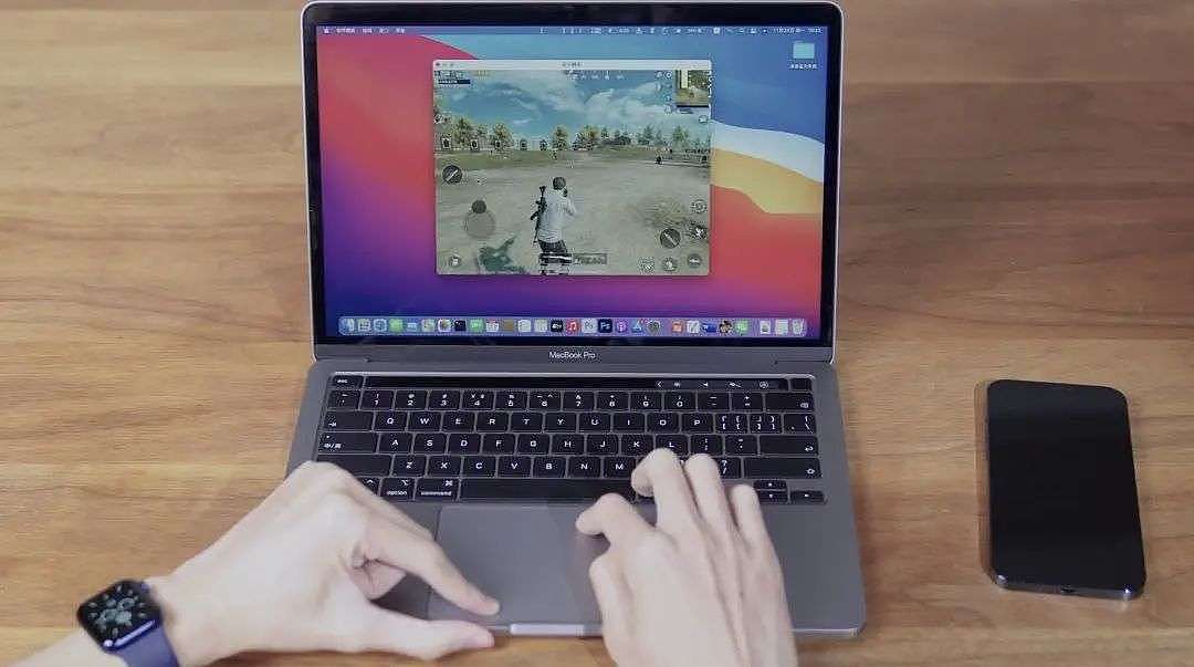 有了它，Windows 电脑的触控板就可以追上 MacBook 了？ - 4