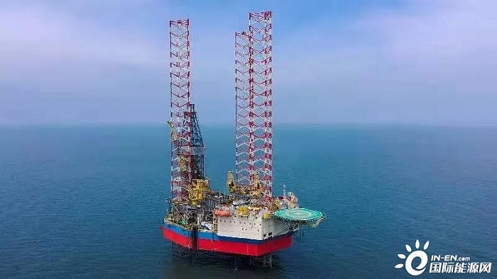 油气重大发现：我国渤海再获亿吨级油田 - 2