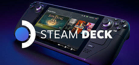Steam一周销量排行：Steam Deck五连冠 - 2
