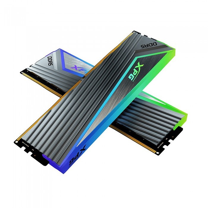 威刚发布XPG CASTER系列DDR5内存 最高频率达7000MHz - 3