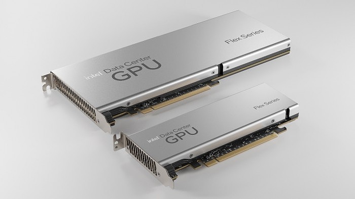 Intel发布全新GPU Flex：转码性能5倍于NVIDIA 功耗仅一半 - 5