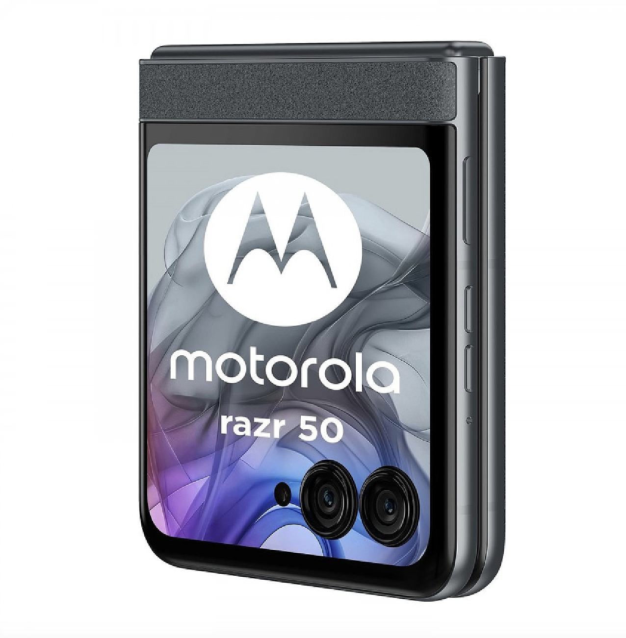 摩托罗拉 Razr 50 / Ultra 5G 手机更多渲染图曝光：至高搭骁龙 8s Gen 3，899 欧元起 - 3