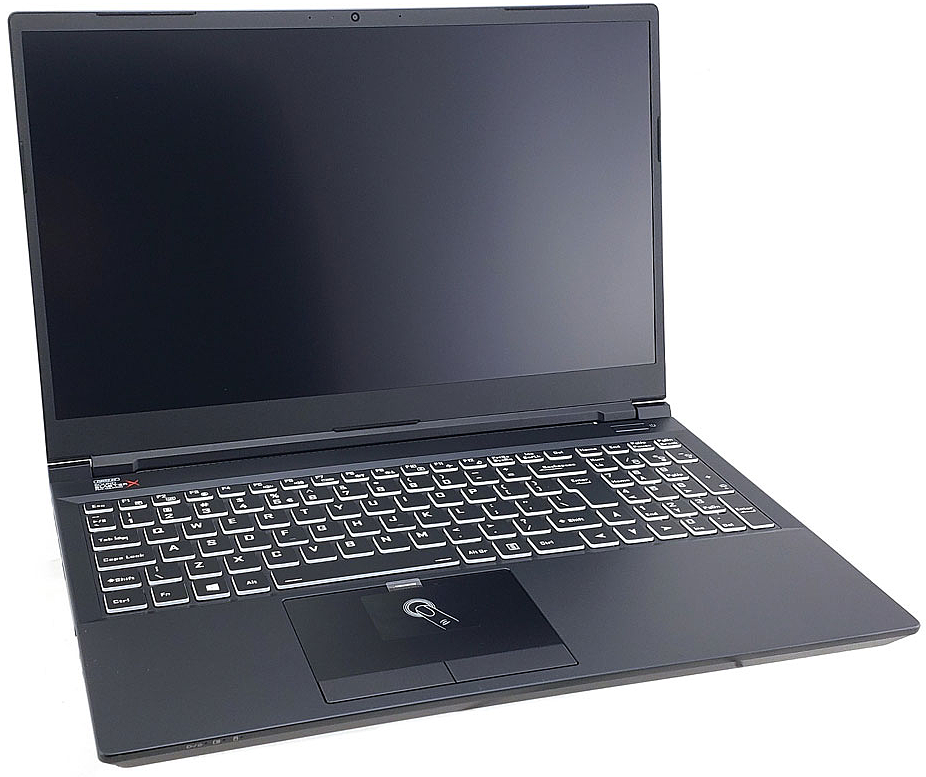 Eurocom 发布 Nightsky RX315 笔记本：4K OLED 屏， i7-11800H 处理器 - 3